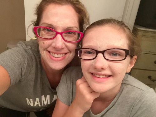 Why Unstructured Time Matters for Tweens via @jennyonthespot