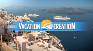 Sail Away From Home: Vacation Creation from Carnival