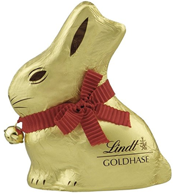 chocolate bunny