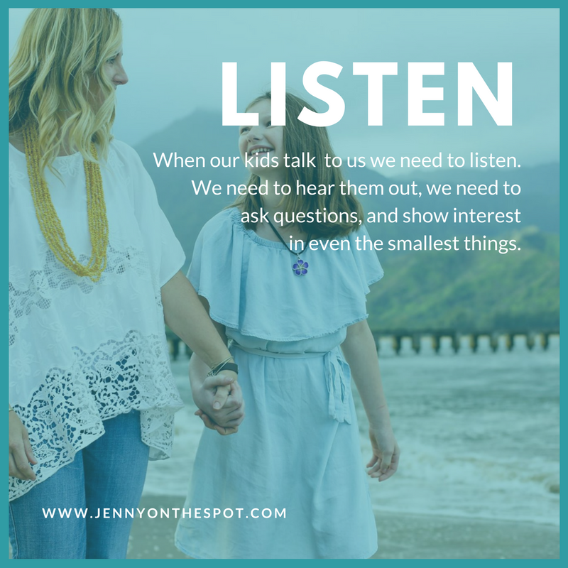Stop, Look, and Listen | Tweens and Underage Drinking