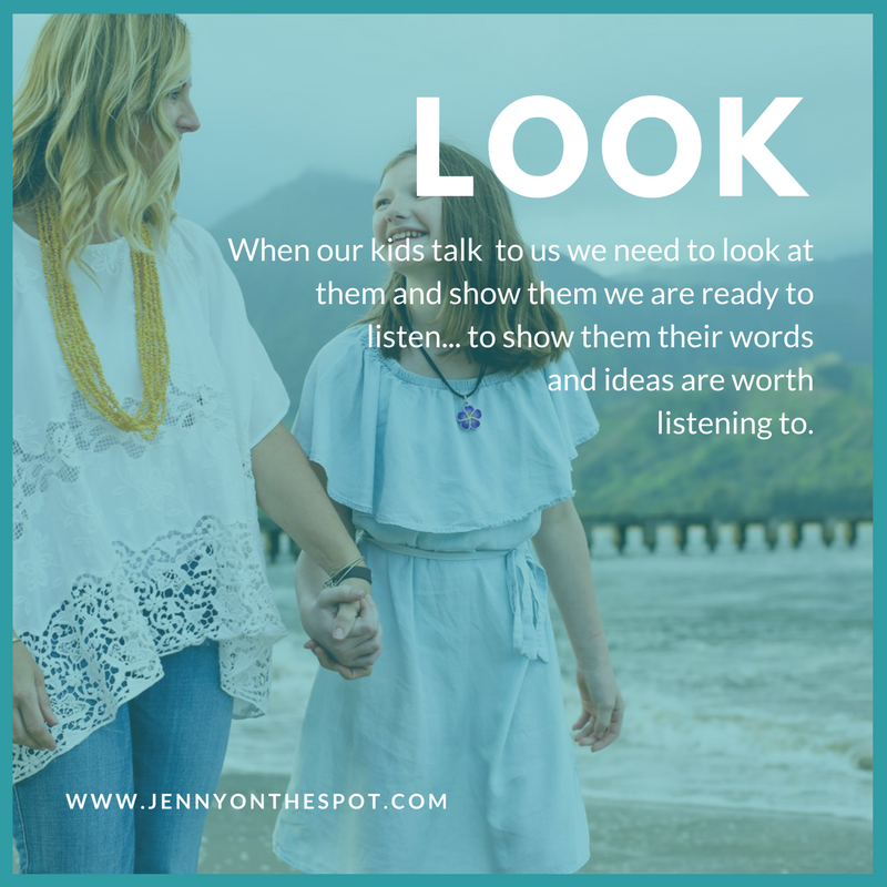 Stop, Look, and Listen | Tweens and Underage Drinking