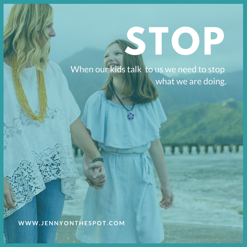 Stop, Look, and Listen | Tweens and Underage Drinking