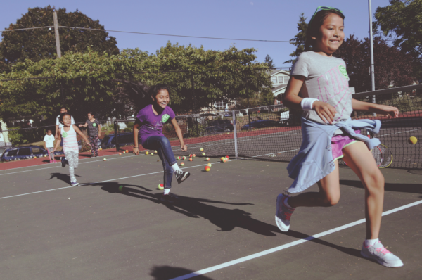 RecTennis | SummerFun | Smash Summer Boredom