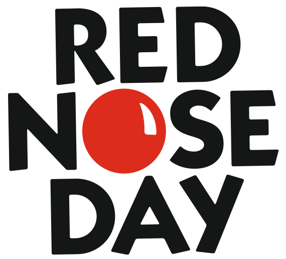 Red Nose Day | May 25th