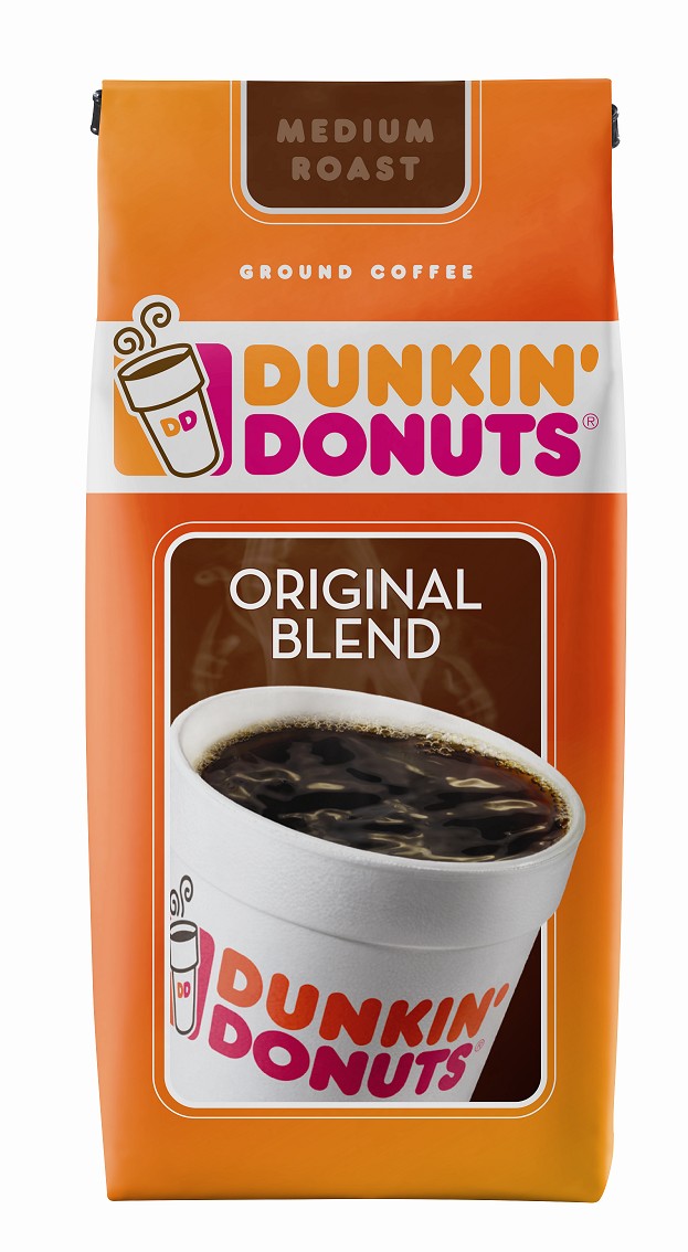 Dunkin Donuts is in the Coffee Business - Jenny On the Spot | Jenny On ...