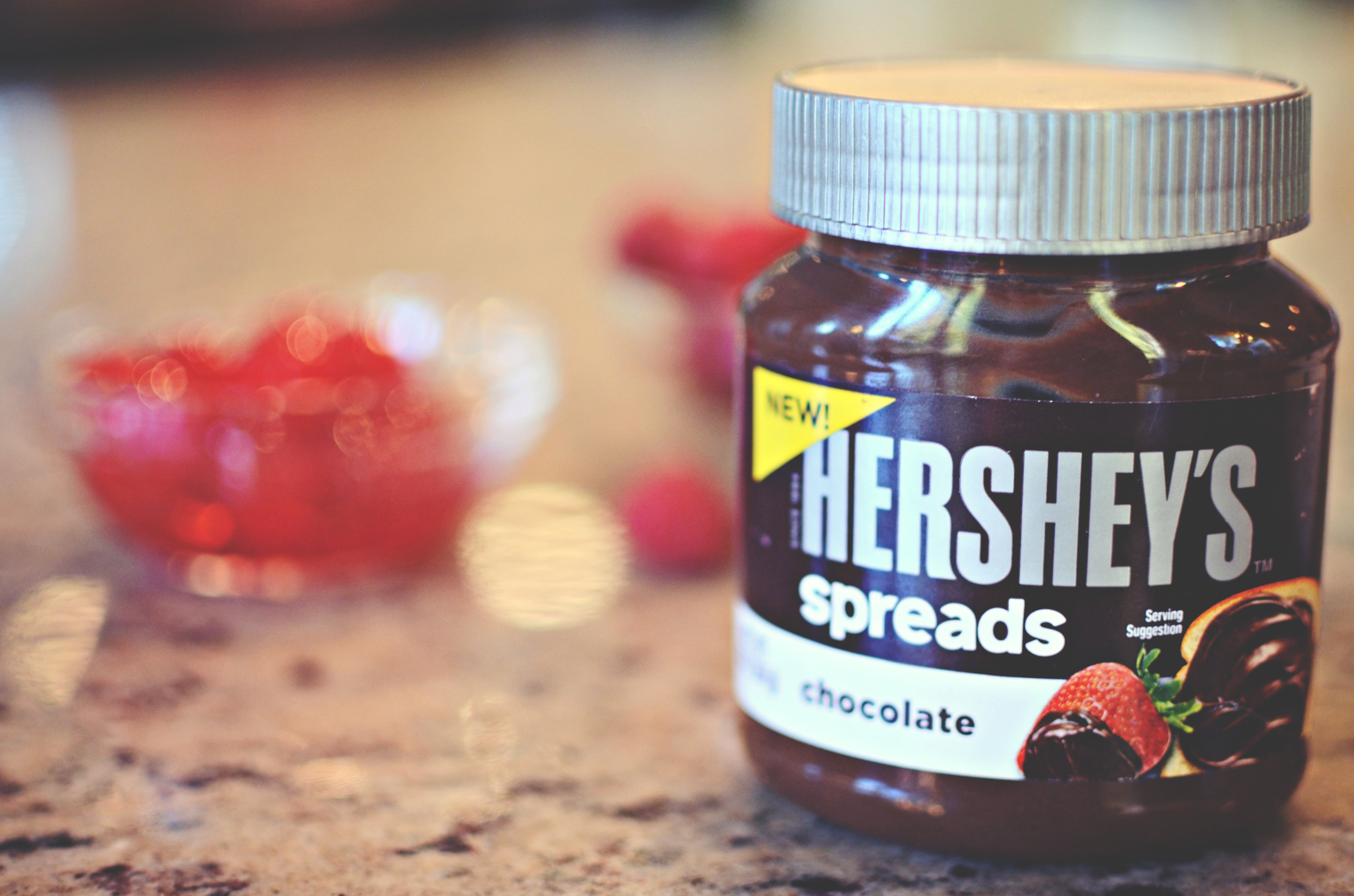 HERSHEY’s Spreads Giveaway Winner Announced and a Look Back…