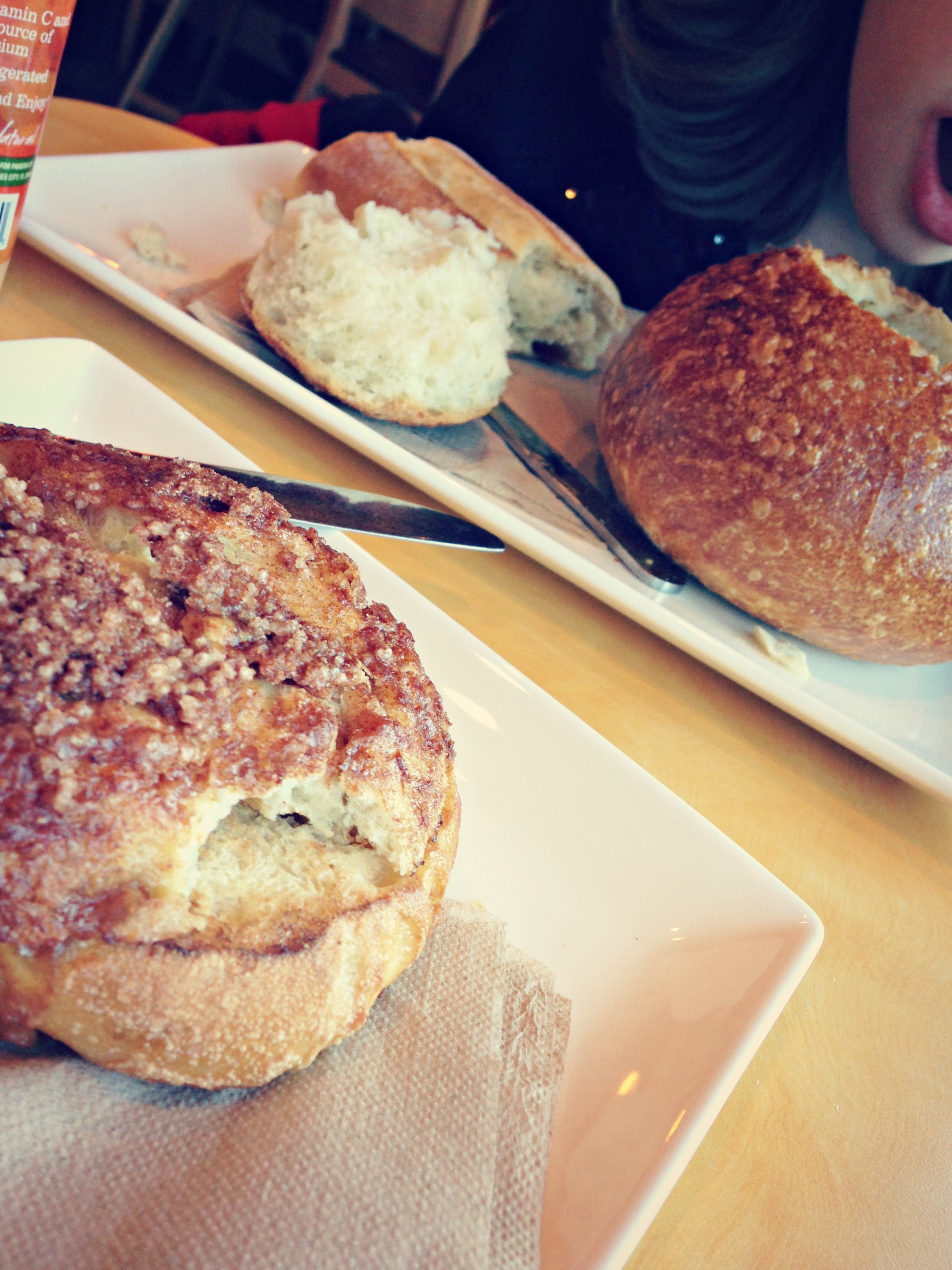 Panera Favorites & Panera Gift Card Giveaway!