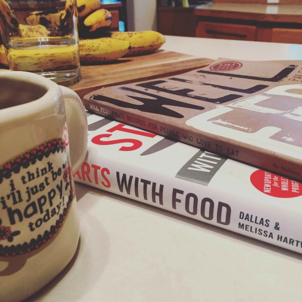 Whole 30 books